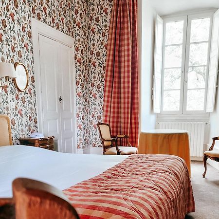 Chateau De Castel Novel Boutique Hotel Varetz Екстериор снимка