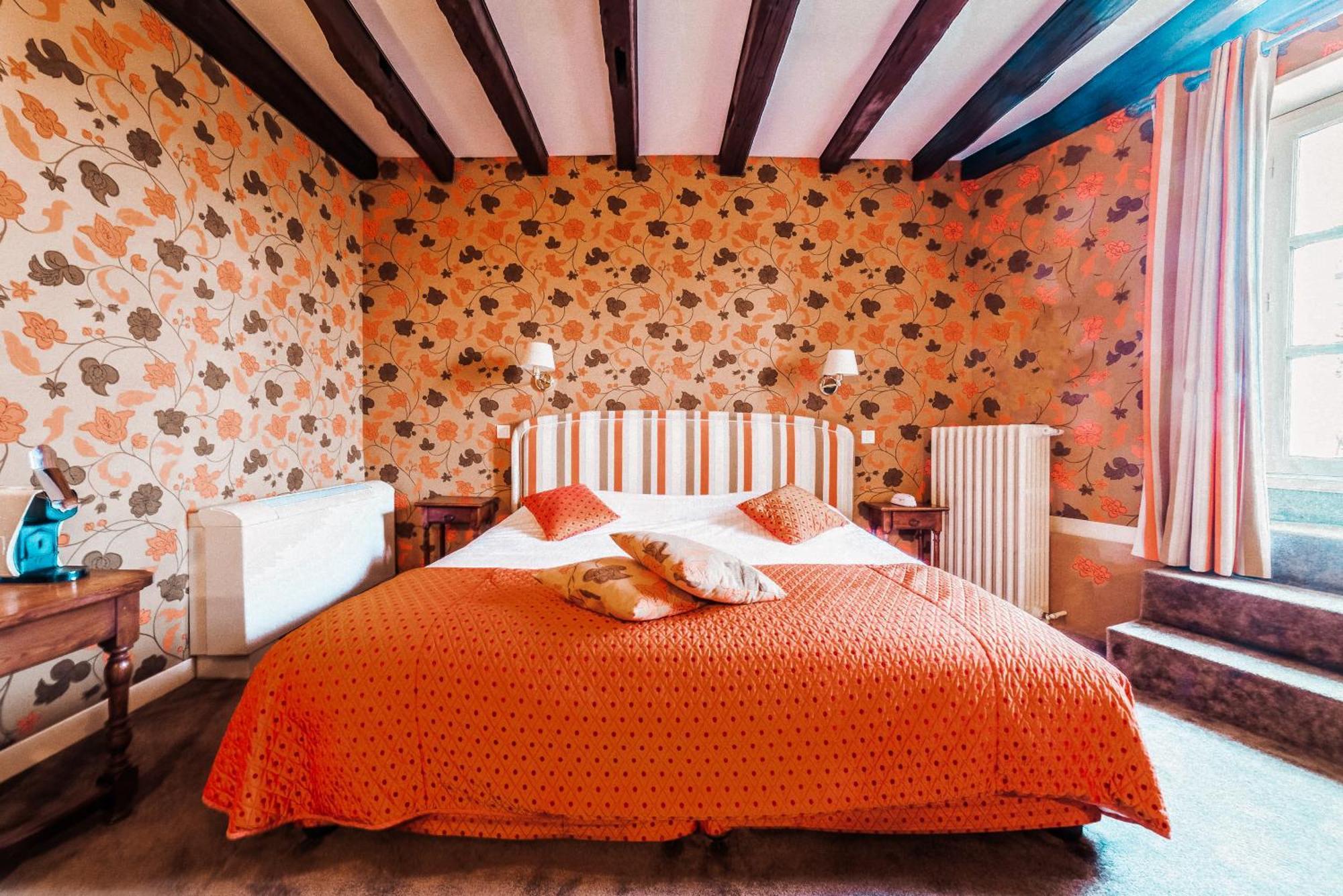 Chateau De Castel Novel Boutique Hotel Varetz Екстериор снимка