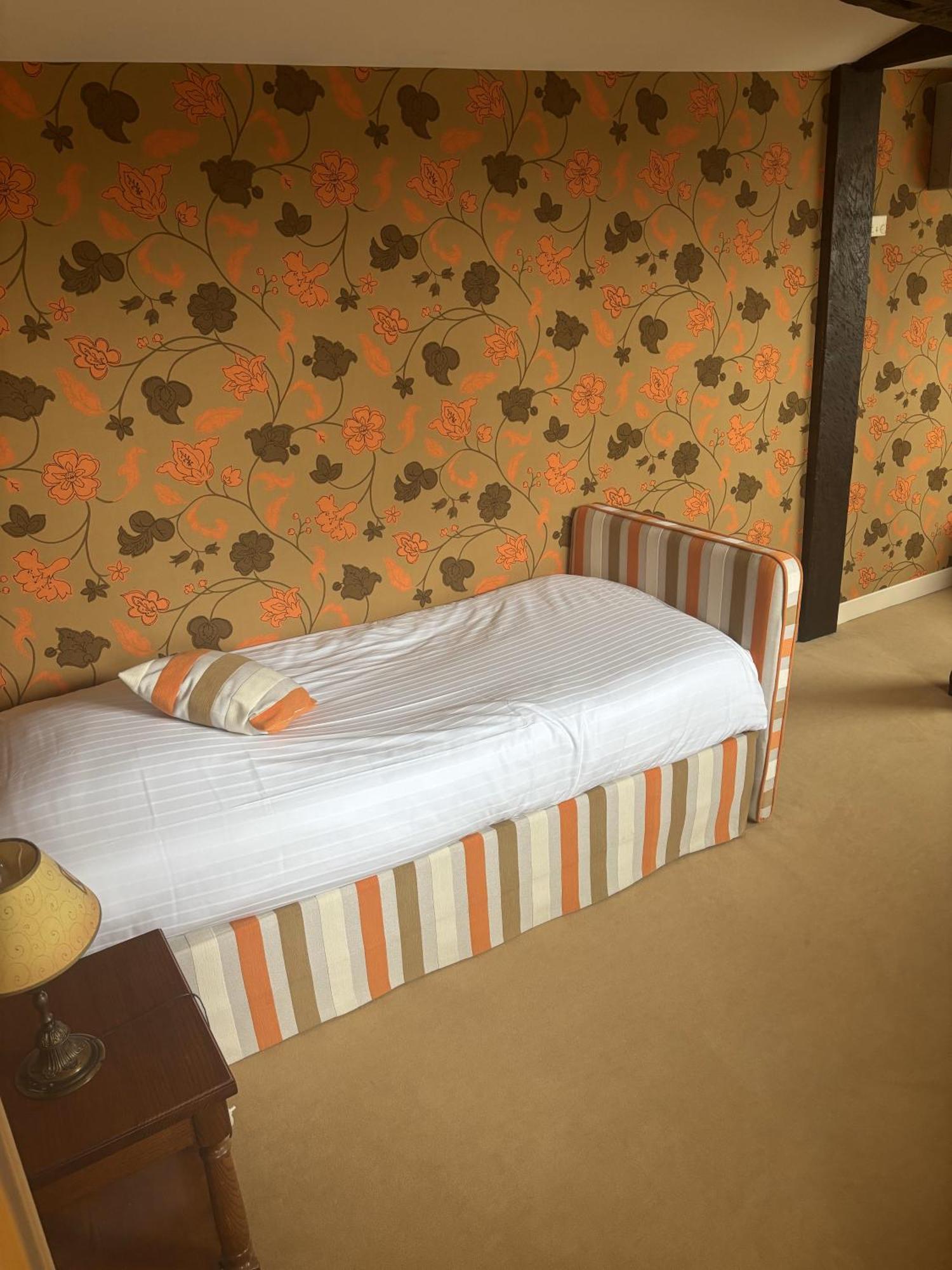 Chateau De Castel Novel Boutique Hotel Varetz Екстериор снимка