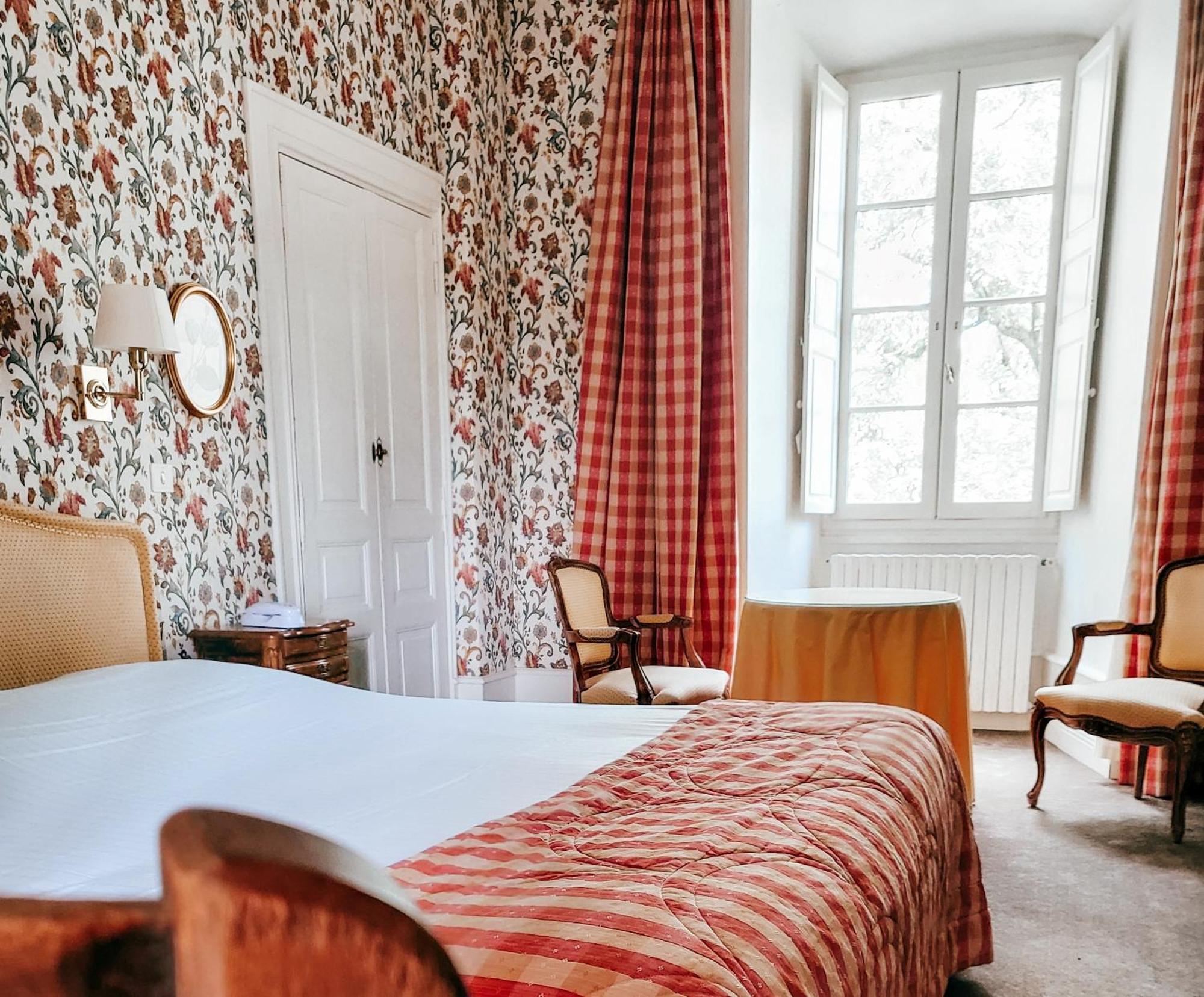 Chateau De Castel Novel Boutique Hotel Varetz Екстериор снимка
